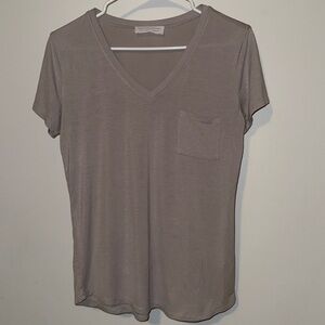 Excuse me, I have to go be awesome Vneck